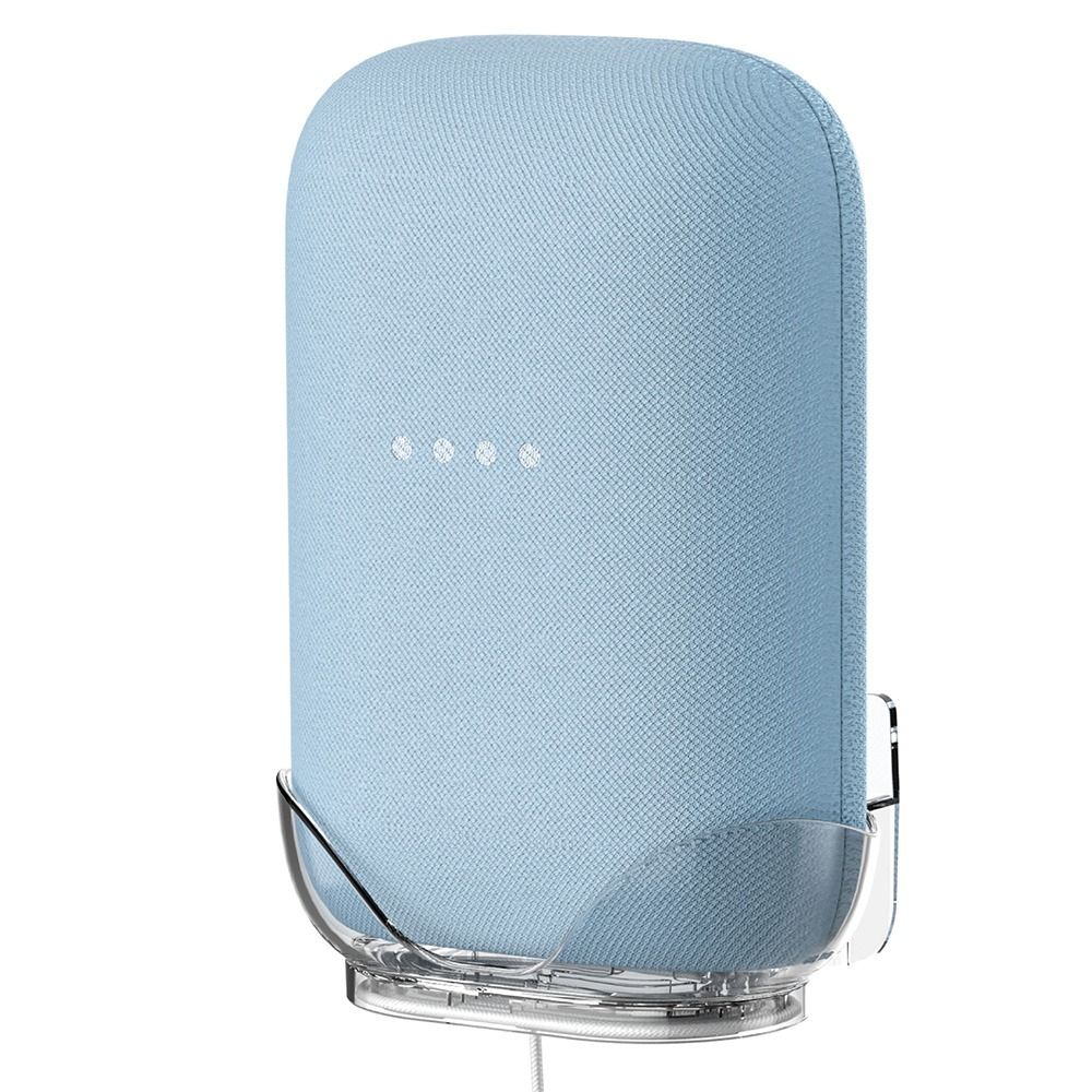 Durable Space-Saving Speaker W - Google Speaker Nest Audio ulasan dan harga