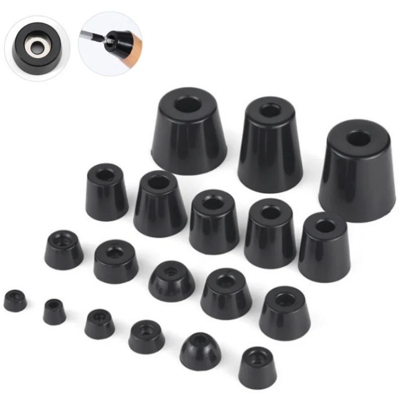 Rubber Pads Floor Protectors N - Cutting Board Foam ulasan dan harga