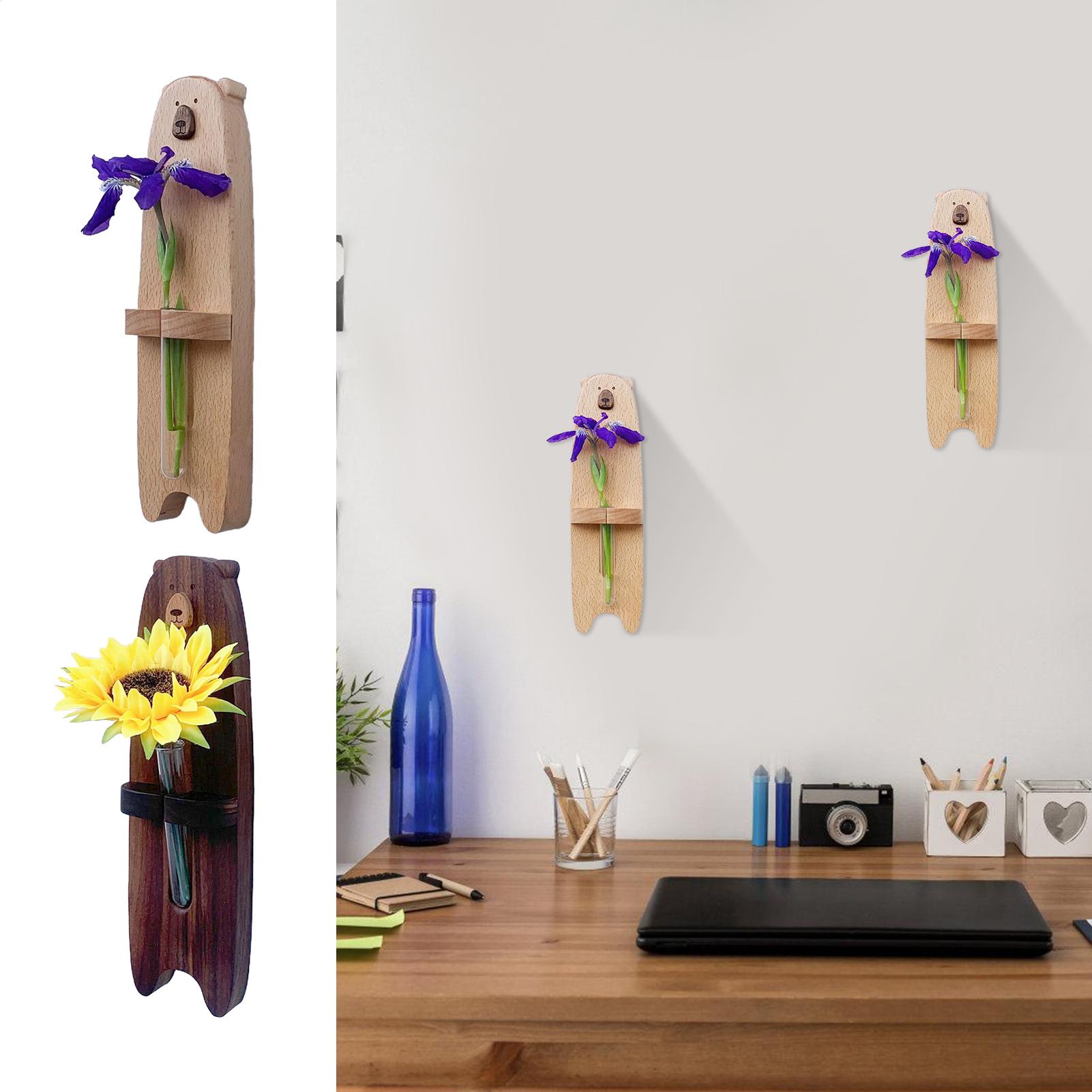 Plant Propagation Station Wall - Propagation Station Vase ulasan dan harga